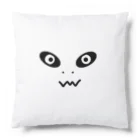 ブーブスエイリアンのワレワレ Cushion