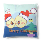 Yun_MinSHOP🐤🐣のゆんみんXmas＆お正月(隠)グッズ✨2022-2023 Cushion