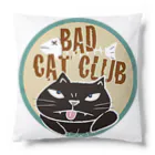 Junsの悪にゃんこのBAD CAT CULB Cushion