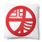 北関東ナイスミドル協会の役員用 Cushion