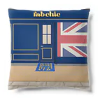 fab chic ファブシックのfab chic エントランス Cushion