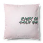 dearCricketのBaby my only one! Cushion