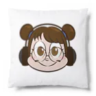 Yakitori Storeのジョンピの顔クッション Cushion