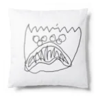 ゆきほの切り売りくん Cushion