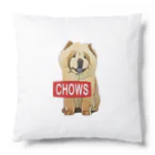 【CHOWS】チャウスの【CHOWS】チャウス Cushion