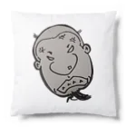 ki-tan shopのTankeくん Cushion