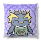 ピーキーモンスターズ【PeakyMonsters】ピキモングッズ公式ショップのノートン Cushion