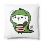 にゃんころげのにゃんころげ#0003 Cushion