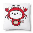 にゃんころげのにゃんころげ#0004 Cushion