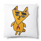 PINKNOKOのKITSUNENOKO🦊💓 Cushion