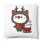 にゃんころげのにゃんころげ#0015 Cushion