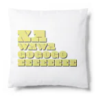 KAWAGOE GRAPHICSの世界の都市シリーズ　３　川越 Cushion