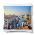 GrapeのRicordi a Venezia Cushion