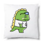 むびおしょっぷのむびおクッション(むびお横向き) Cushion