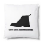 BandessineeのShoes speak louder than words. Cushion
