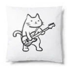 ミケタマのBass_Cat Cushion