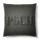 Photoshopちゃんねるの【PSCH】CityMetal Cushion