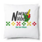 MOKKEYのNONSTOP VIBES（Bミンサー） Cushion