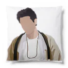 strat.Jay's shopのジョンメイヤー ジョン・メイヤー ジョン メイヤー john mayer イラスト Cushion