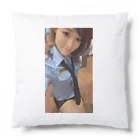 頑張れ！女将オフィシャルサイトの女将ポリス！ Cushion