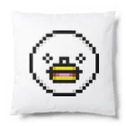 PITTEN PRODUCTSのPIXEL_FACE_02(SURPRISE) Cushion