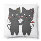 こたまおショップ【公式】の【こたまお】なかよし Cushion