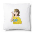 DREAM RAINBOWのひろチア★まき先生 Cushion