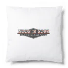 Noob is boss のBoluno Cushion