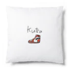 jirokichi’s shopのKutsu  Cushion