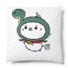 にゃんころげのにゃんころげ#0008 Cushion