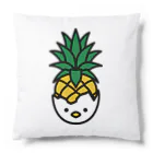 LUCHAのパイナッピヨ Cushion