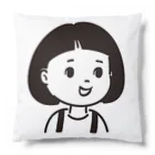 ポーレチケのリズム🎵のポーレチケのクッション Cushion