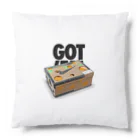 smash_smash01のGOT'EM Cushion