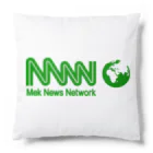 NET SHOP MEKのMNN フーディー / パーカー Cushion