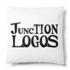 JUNCTION LOGOSのJUNCTION LOGOS グッズ第1弾 クッション