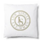 アリーヴェデルチャンネルSHOPのLS CIRCLE1 Cushion