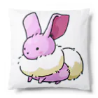 ymのもふらび Cushion