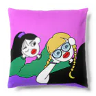 なっつののんびりしとこ Cushion