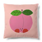 池田はちのフルーツジュース Cushion