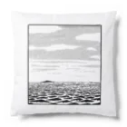 Square ComixのKitajima Cushion