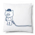 ロジローのしゅっぱつしんこー Cushion