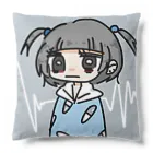 ショップ・Yumeri🌙のおくすりちゃん Cushion