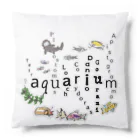 ぺんぎん丸のアクアリウム-aquarium-その2 Cushion