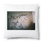 フィルムカメラ屋さんのCATGODS 日付有　 Cushion