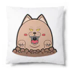 niskyショップのもぐにゃ Cushion