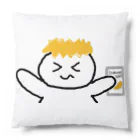 p_karaの大先生KP Cushion