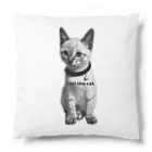 sari the catのsari the cat Vol.2 Cushion