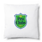 こっこの店のPro Clubs グッズ Cushion