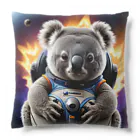 spaceinudogのspace koara Cushion