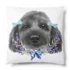 marutoraのralph犬  Cushion